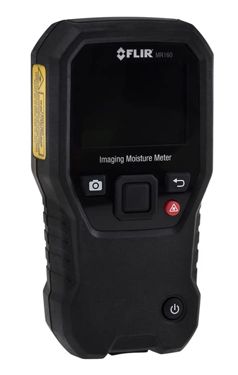 mr160 moisture meter